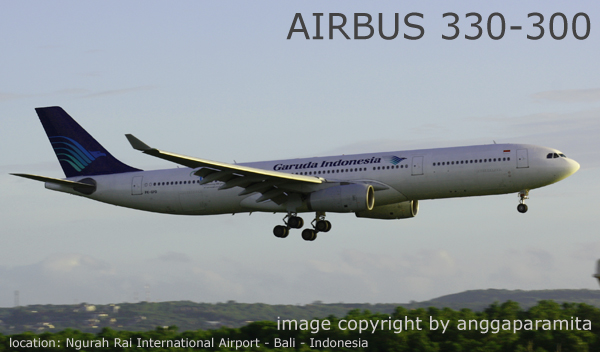 Airbus 330-300
